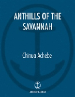 Anthills of the Savannah by Chinua Achebe.pdf